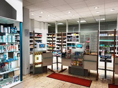 Stadt Apotheke