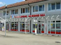 Apotheke Am Bronner Berg