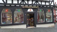 Hohhaus-apotheke