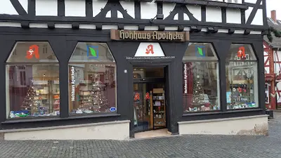 Hohhaus-apotheke