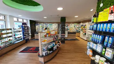 Markt Apotheke
