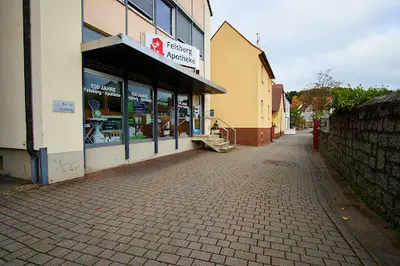 Felsberg Apotheke