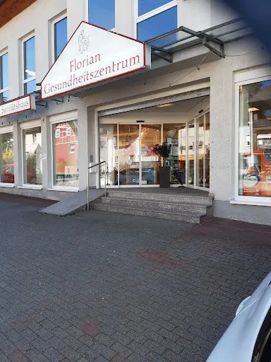 Florian Apotheke