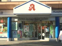 Bahnhof-apotheke Inh. Myra Georg - Partner Von Avie