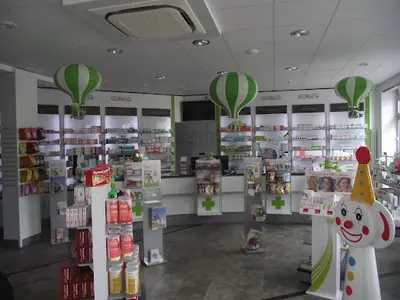 Docmorris Apotheke Lebach