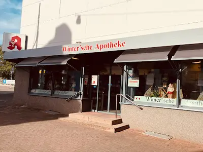 Winter Sche Apotheke