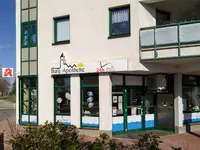 Burg Apotheke