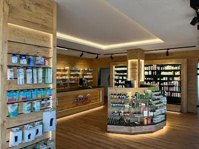 Flösser Apotheke