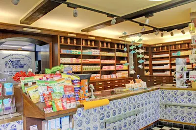Königlich Privilegierte Apotheke