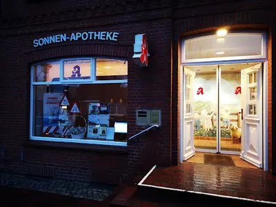 Sonnen-apotheke