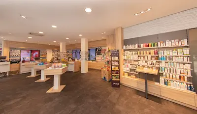 Land-apotheke Leegebruch