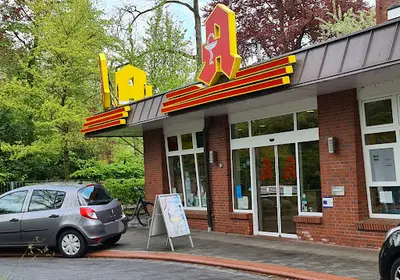 Apotheke Im Zentrum Der Gesundheit