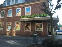 Hirsch-apotheke Leer