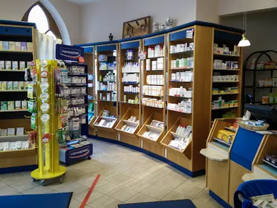 Löwen-apotheke