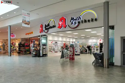 Multi Apotheke