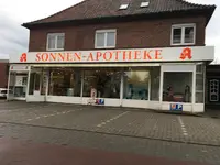 Sonnen-apotheke Andres Pfeifer