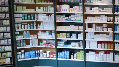 Marien-apotheke