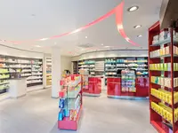Hubertus-apotheke