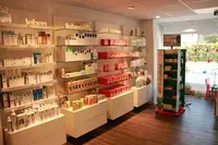 Markt-apotheke Lehre