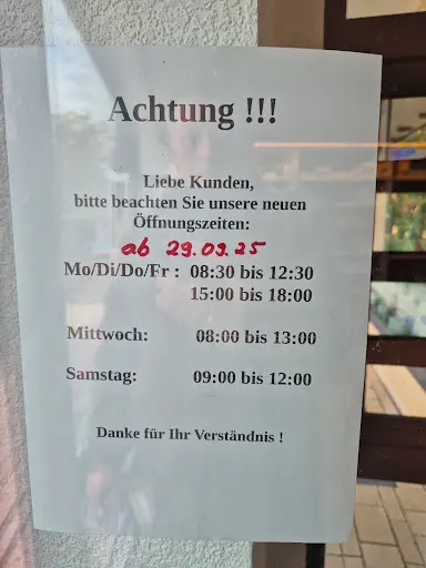Apotheke Hämelerwald