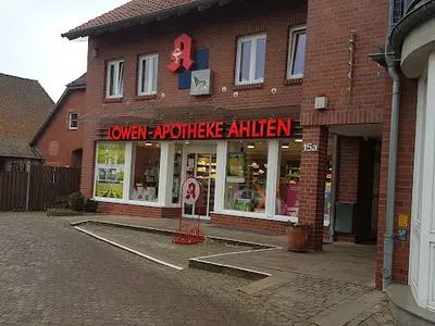 Löwen-apotheke Ahlten