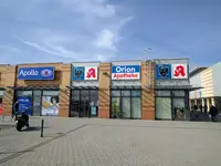 Orion Apotheke Lehrte