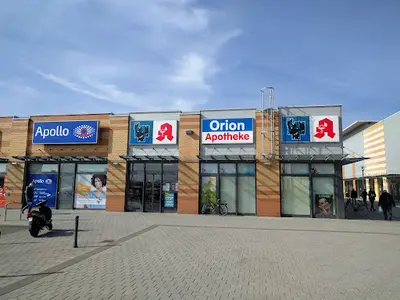 Orion Apotheke Lehrte