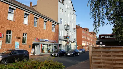 Rats Apotheke