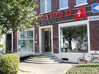 Adler-apotheke