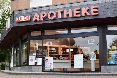 Eulen Apotheke