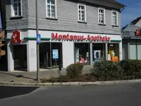 Montanus Apotheke Leichlingen