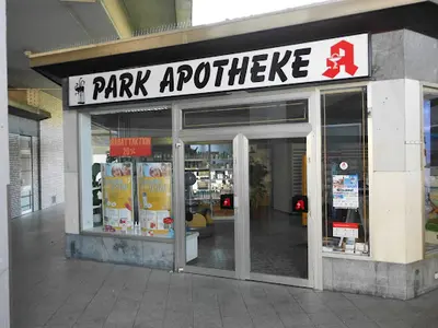 Park Apotheke Leichlingen