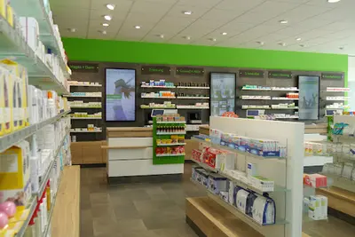 Apotheke Leiferde