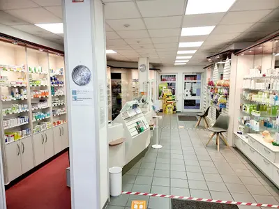 Leine Apotheke Michael Posmyk E.k. Leinefelde