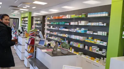 Stadt-apotheke