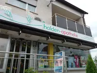 Halden-apotheke