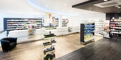Herz Apotheke Mache