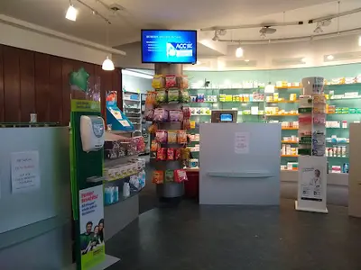 Markt-apotheke Leinfelden