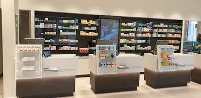 Stadt-apotheke Leinfelden