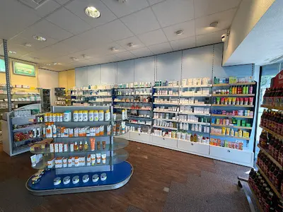 Brunnen Apotheke