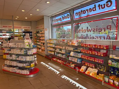 Leintal Apotheke