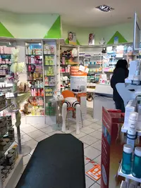 Güssen Apotheke