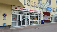 Ahorn Apotheke