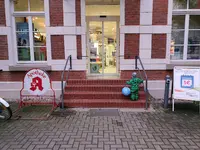 Alpha Apotheke