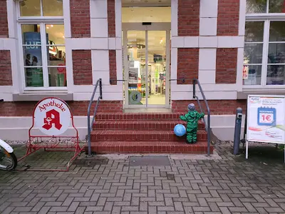Alpha Apotheke