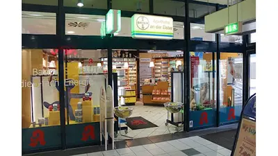 Apotheke An Der Elster