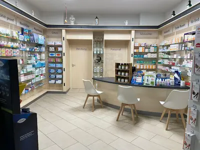 Apotheke Holzhausen