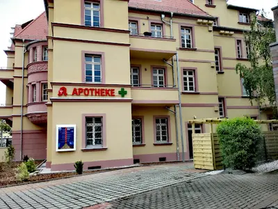 Apotheke Mockauer Post