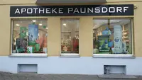 Apotheke Paunsdorf