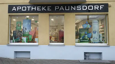 Apotheke Paunsdorf
